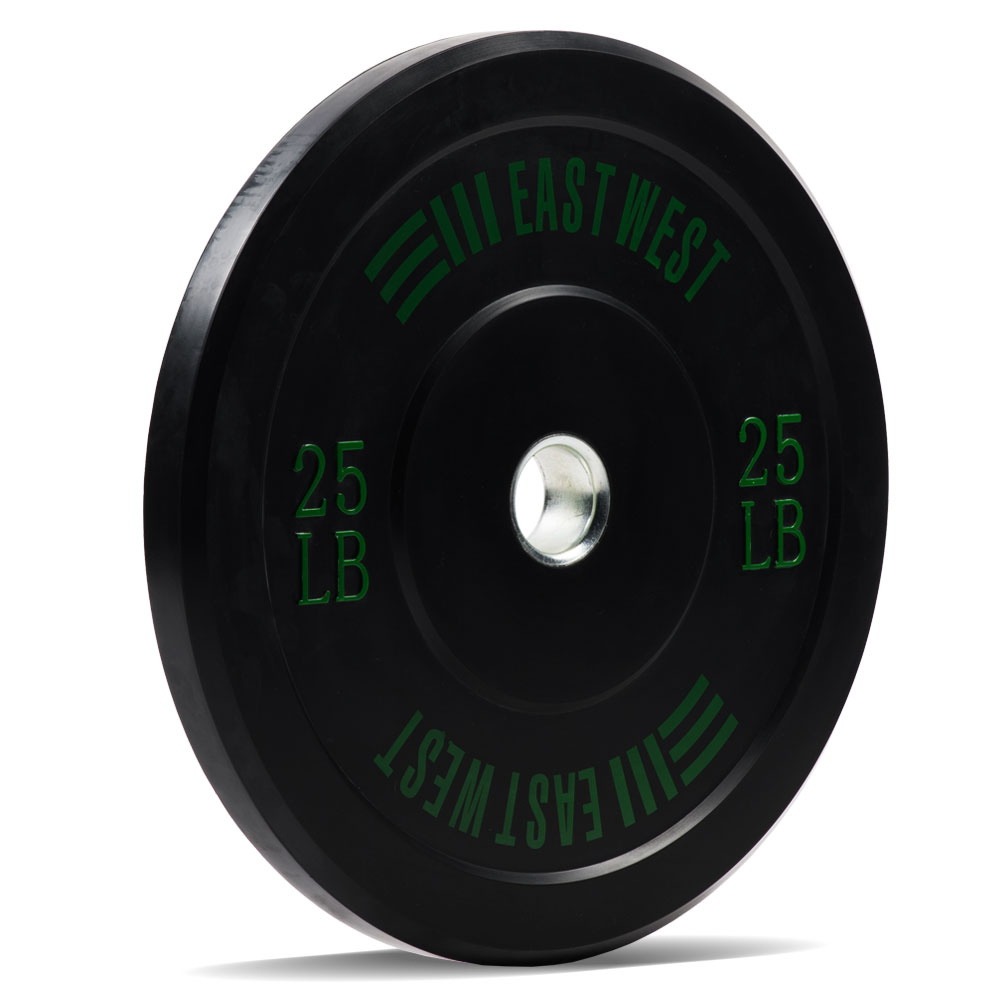 plate25lb01 East West Fitness